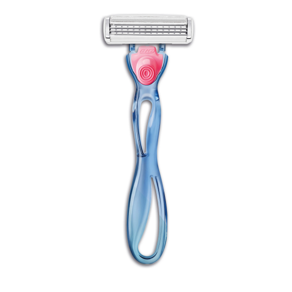 BIC Click 3 Soleil Recharges Rasoir...