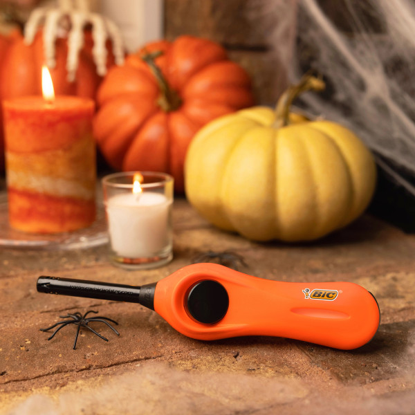 BIC Megalighter Multi-Usages - Couleur Assortie