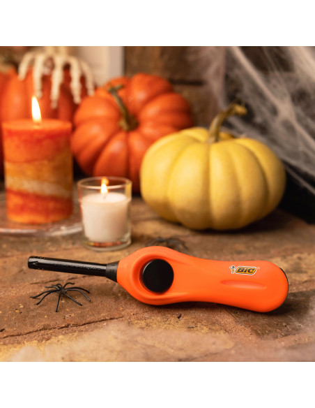 BIC Megalighter Multi-Usages - Couleur Assortie