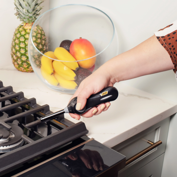 BIC Megalighter Design Multi-Usages - Couleur Assortie