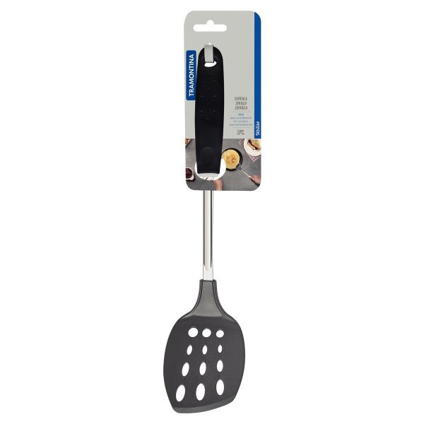 Spatule Tramontina Utilita En Nylon Avec Manche En... 2