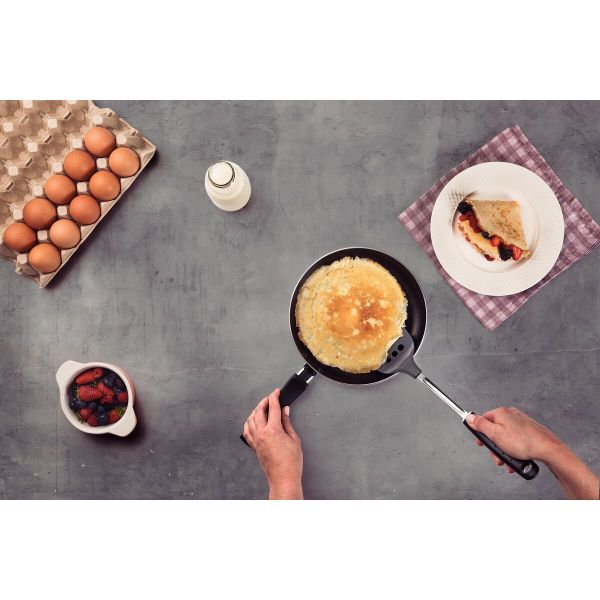 Tramontina Utilita Nylon Spatula With...