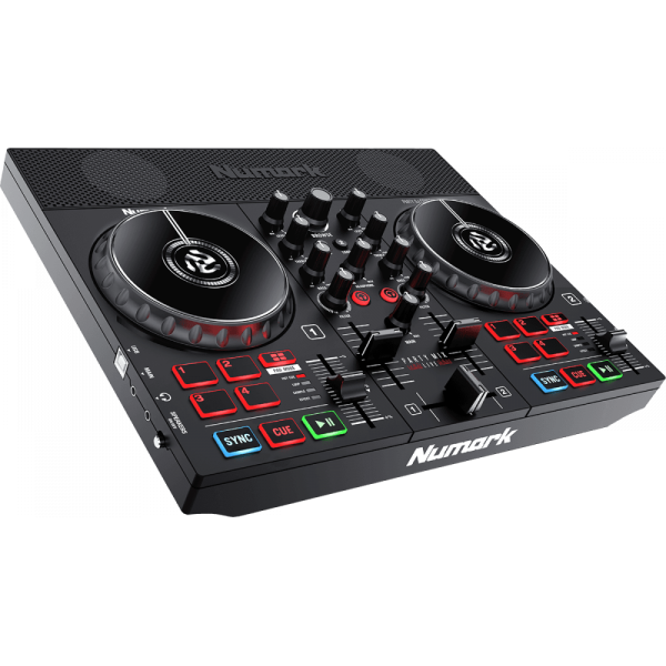 Numark - Party Mix Live