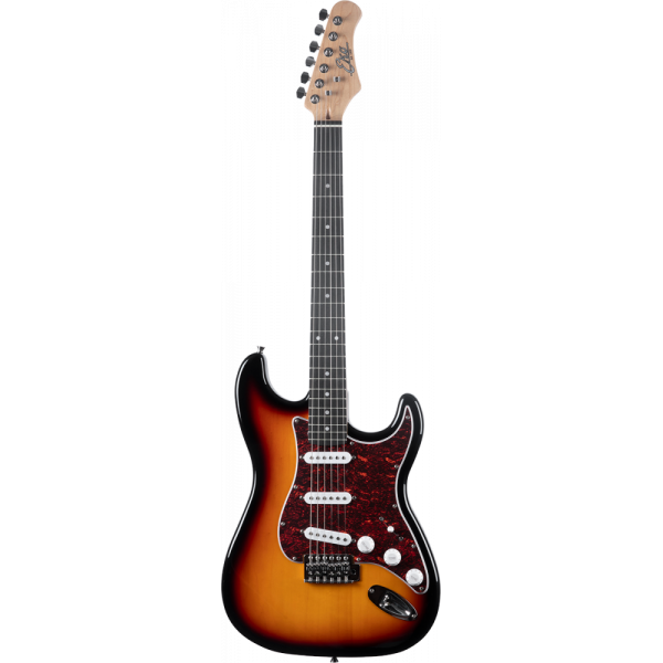 Eko - ST100 Sunburst