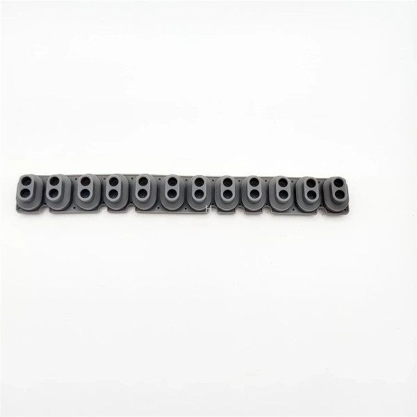 Korg - Rubber 12 Contacts TP/9