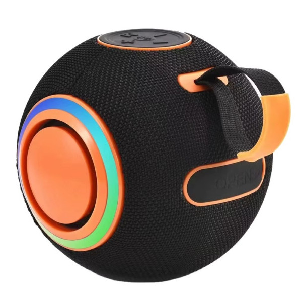 Haut Parleur Bluetooth Multifonction...