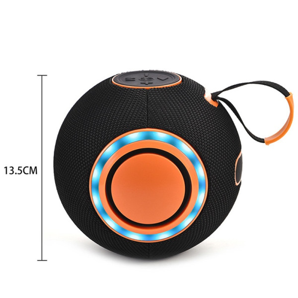 Haut Parleur Bluetooth Multifonction...