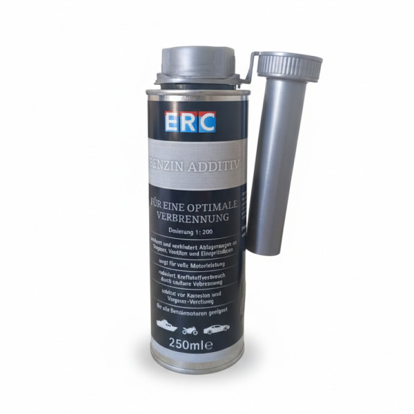 ERC nettoyant injecteur essence 250ml