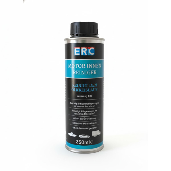 ERC engine flush (rinçage) 250ml
