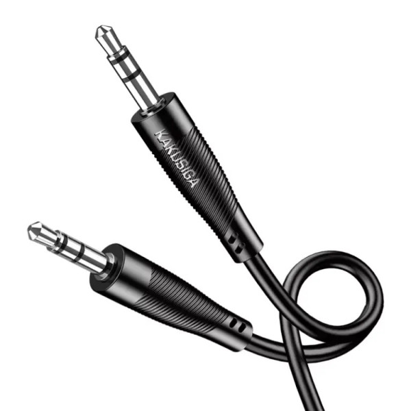 Cable Jack-Jack Audio KSC-893 3,5MM...