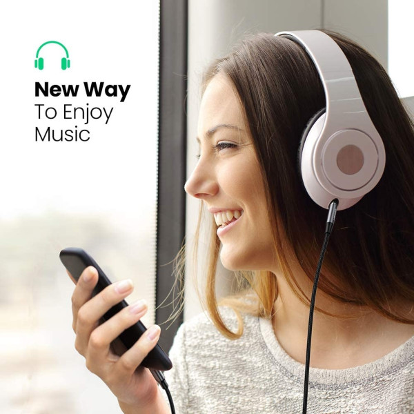 Cable Jack-Jack Audio KSC-893 3,5MM...