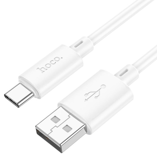 Câble HOCO X88 USB Vers Type-C 3A - 1...