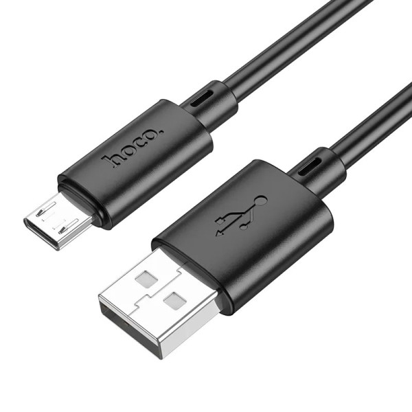 Câble HOCO X88 USB Vers Type-C 3A - 1...