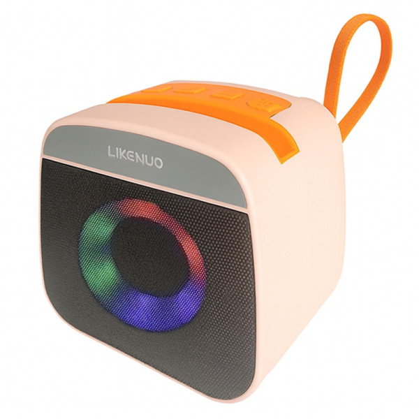 Haut Parleur Bluetooth  Lumineux...