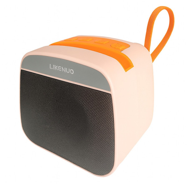 Haut Parleur Bluetooth  Lumineux...