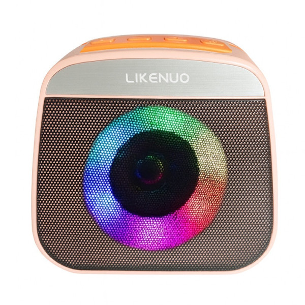 Haut Parleur Bluetooth  Lumineux...