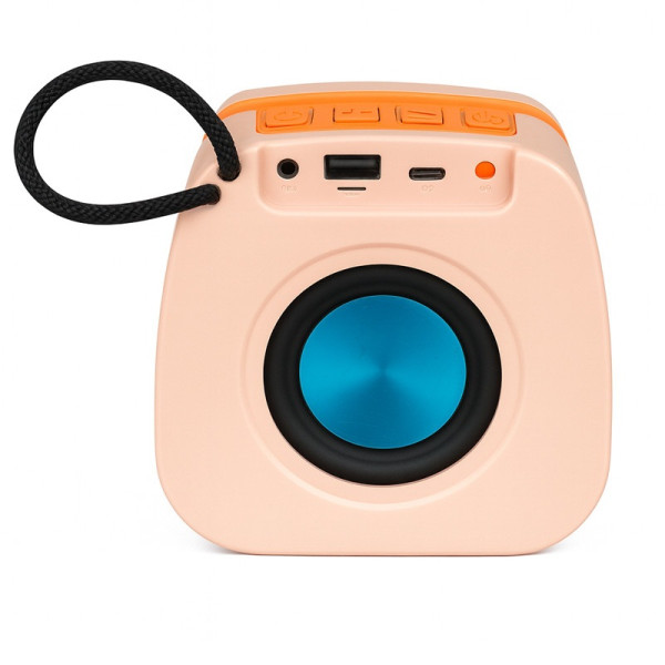 Haut Parleur Bluetooth  Lumineux...