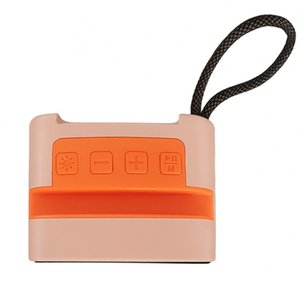 Haut Parleur Bluetooth  Lumineux...