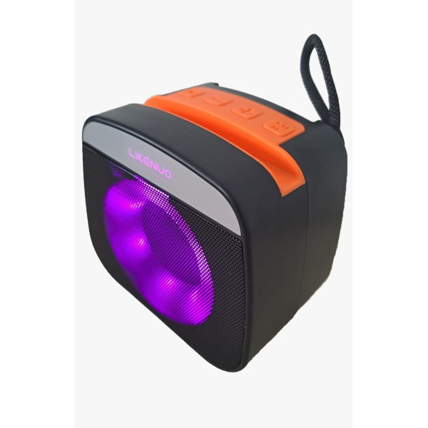 Copie de Haut Parleur Bluetooth...