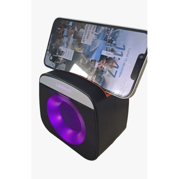 Copie de Haut Parleur Bluetooth...