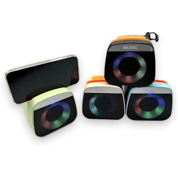 Copie de Haut Parleur Bluetooth...