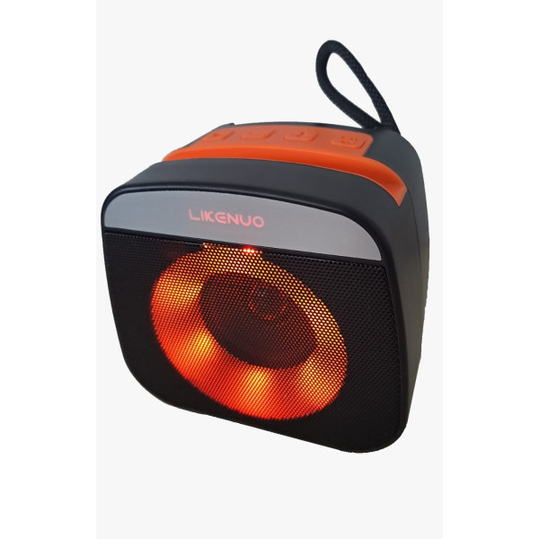 Copie de Haut Parleur Bluetooth...