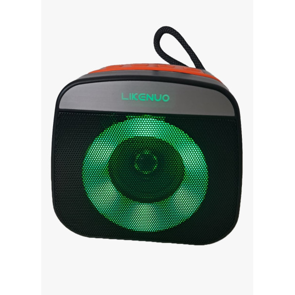 Copie de Haut Parleur Bluetooth...