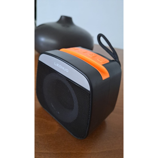 Copie de Haut Parleur Bluetooth...