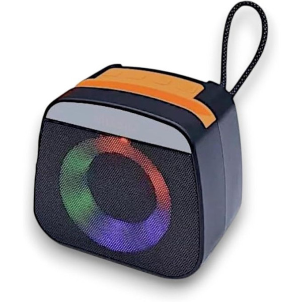 Copie de Haut Parleur Bluetooth...