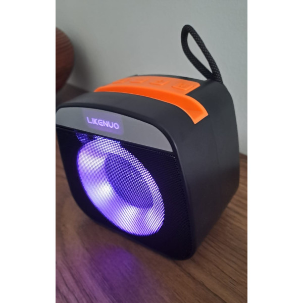 Copie de Haut Parleur Bluetooth...