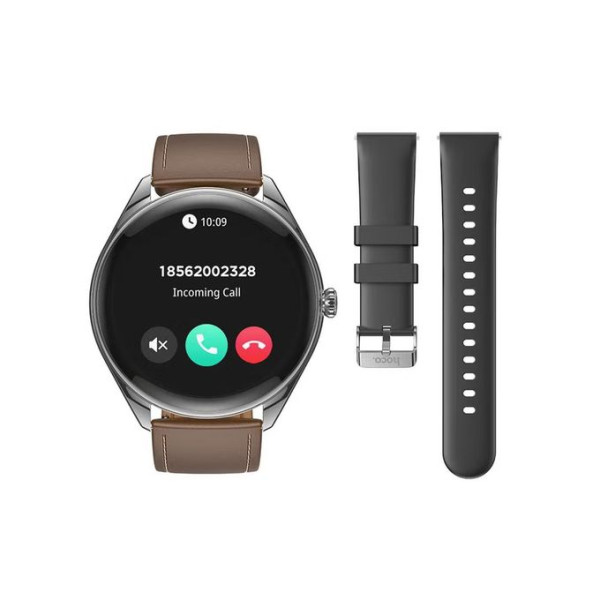 Montre Connectée HOCO Y22 AMOLED...