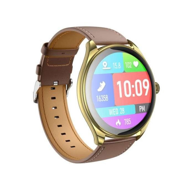 Montre Connectée HOCO Y22 AMOLED...