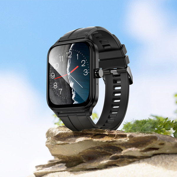 Montre connectée HOCO Y27 ( Version...