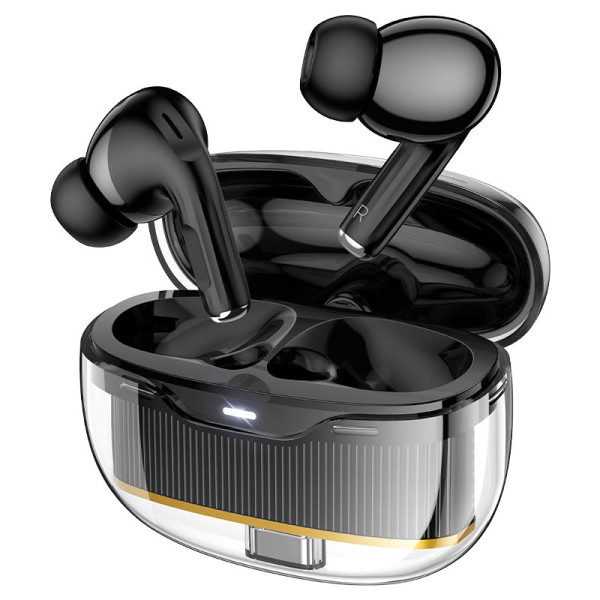 Airpods TWS Hoco EW54 Stéréo BT V5.3...