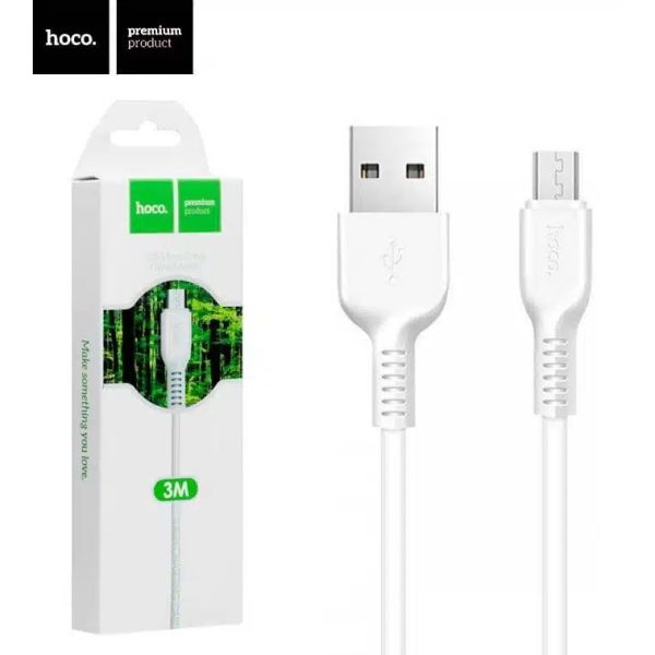 Hoco Premium X20 Câble Premium de...