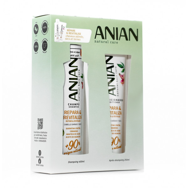copy of Pack anian argan&macadamia