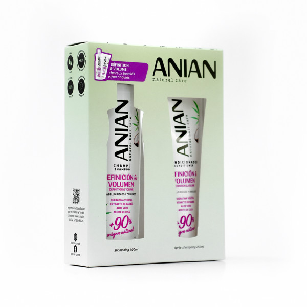 copy of Pack anian argan&macadamia