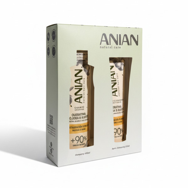 copy of Pack anian argan&macadamia