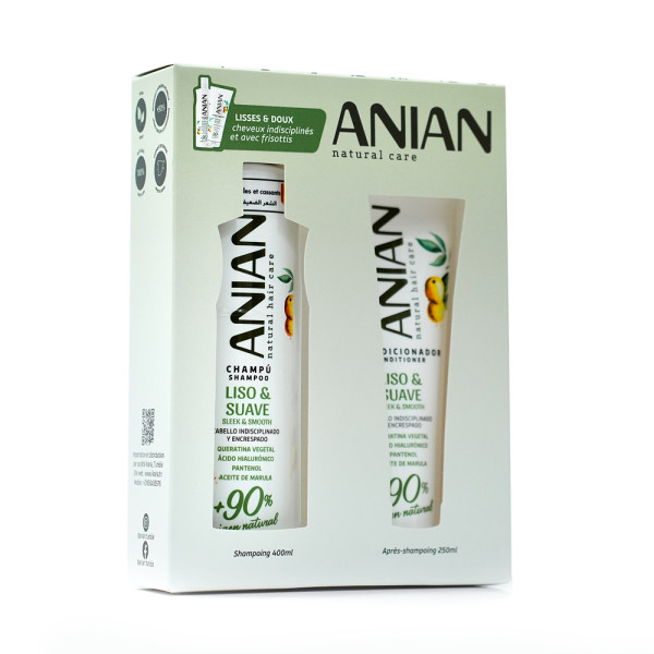 copy of Pack anian argan&macadamia