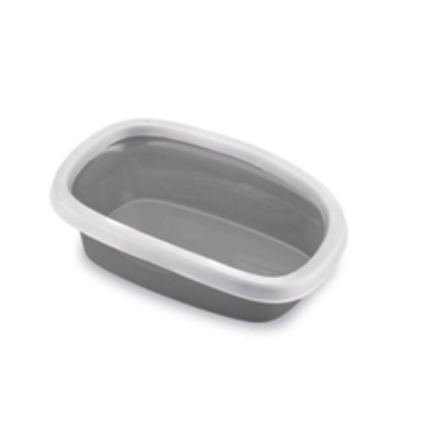 Pack Gris Pour Chat Et Chaton 