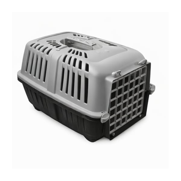 Pack Gris Pour Chat Et Chaton 