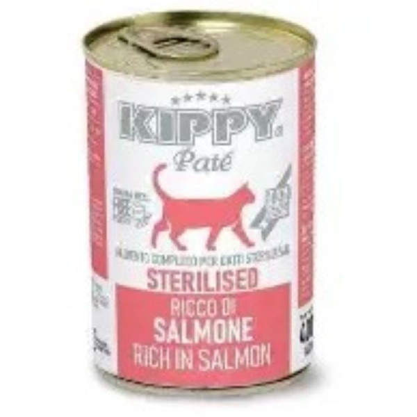 Pack pour Chat Stérilisé