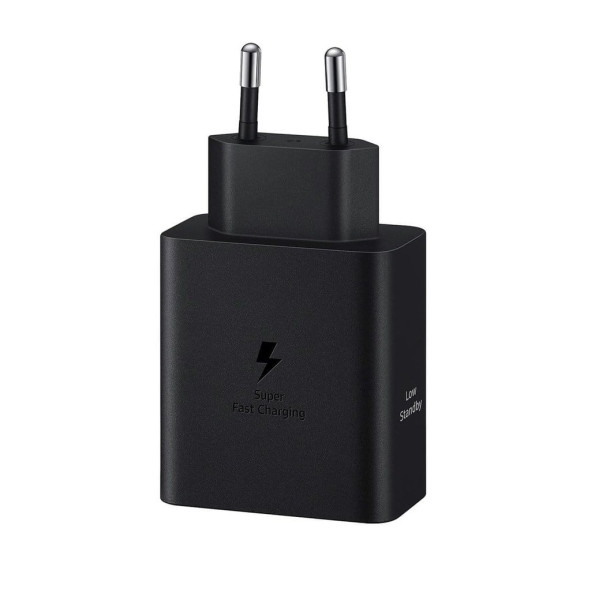 Chargeur Duo Ultra Rapide 50W PD3.0...