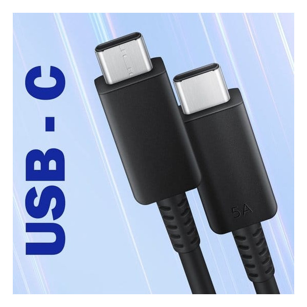 Chargeur Duo Ultra Rapide 50W PD3.0...