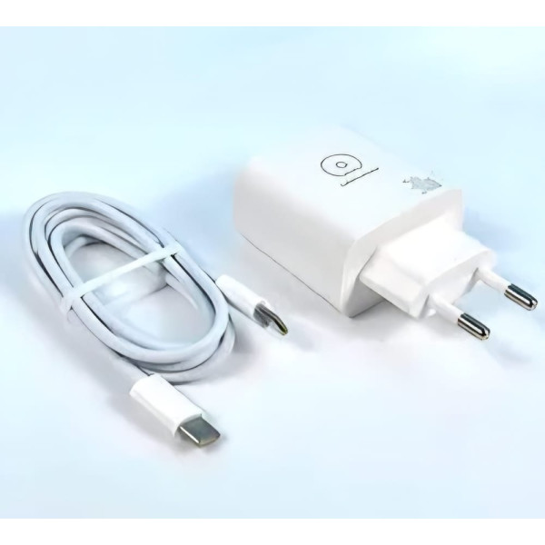 Chargeur Mural T84 Ultra Rapide...