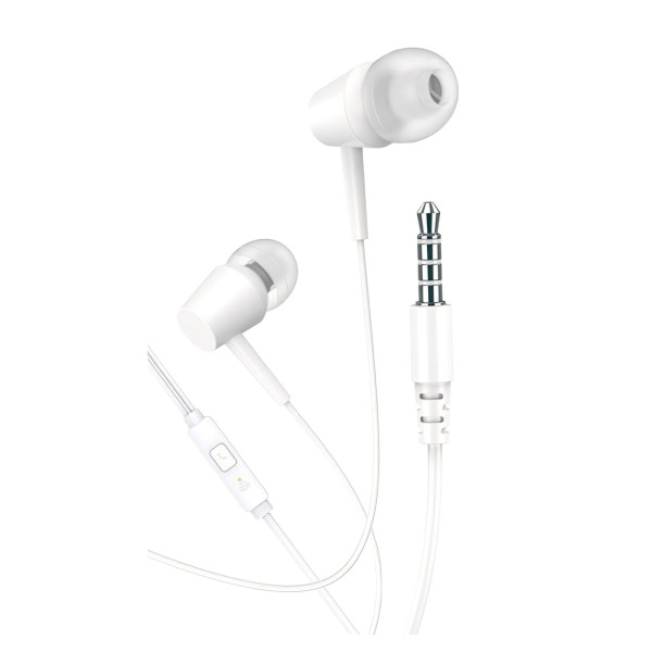 Ecouteur Filaire KAKU 1303 3.5mm avec...