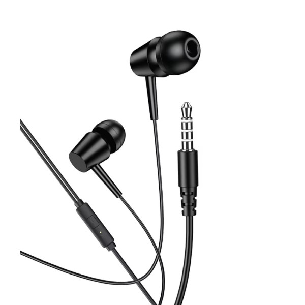 Ecouteur Filaire KAKU 1303 3.5mm avec...