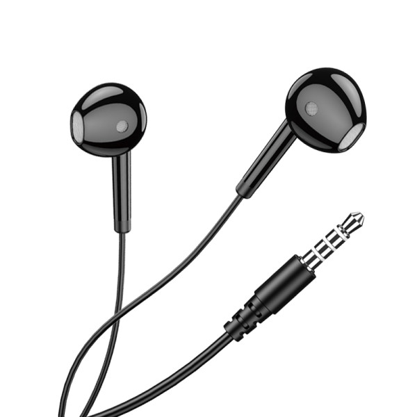 Ecouteur Filaire KAKU 1301 3.5mm avec...