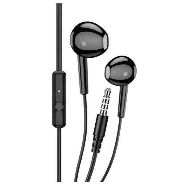 Ecouteur Filaire KAKU 1301 3.5mm avec...