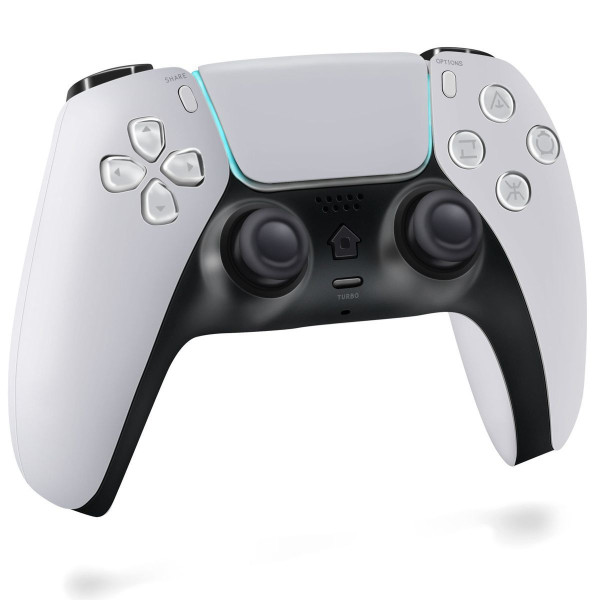 Mannette de Jeu Sans Fil T29 pour PS4...